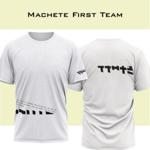 Machete First Team